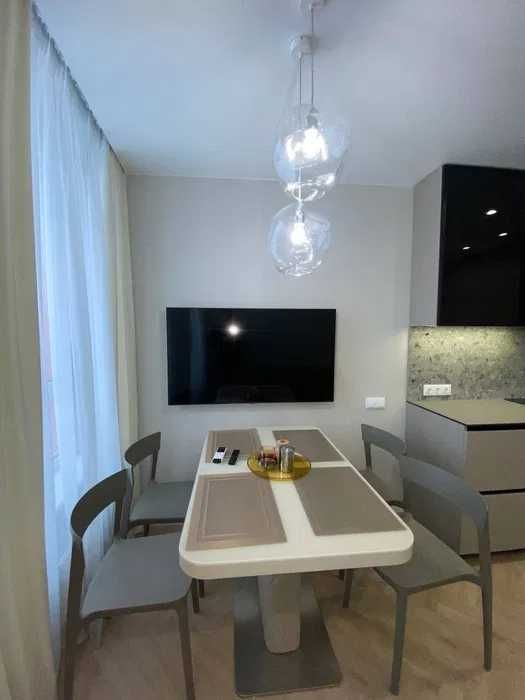 Мега знижка! Продам стильну 3-кімн. кв-ру ЖК Svitlo Park Печерськ