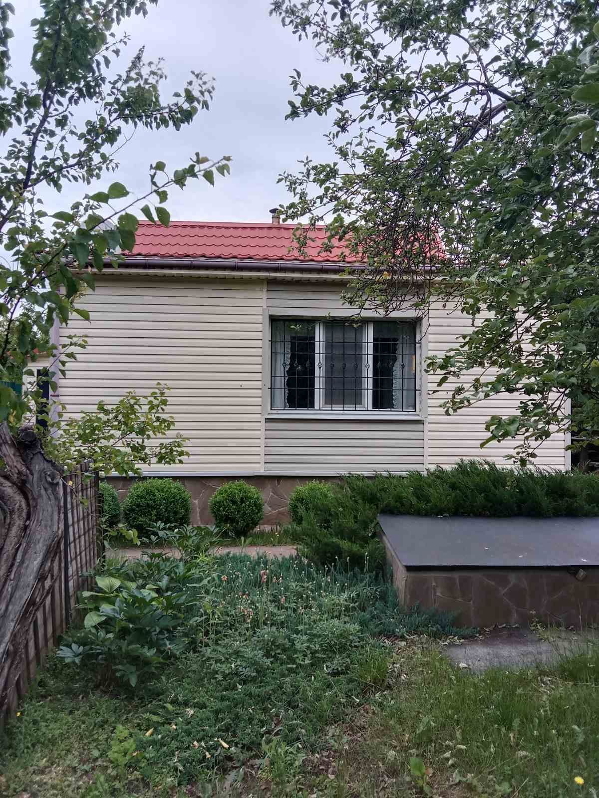Продам дом Хорошево