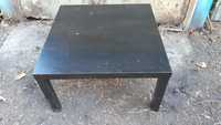 Stolik ikea 78x78x40