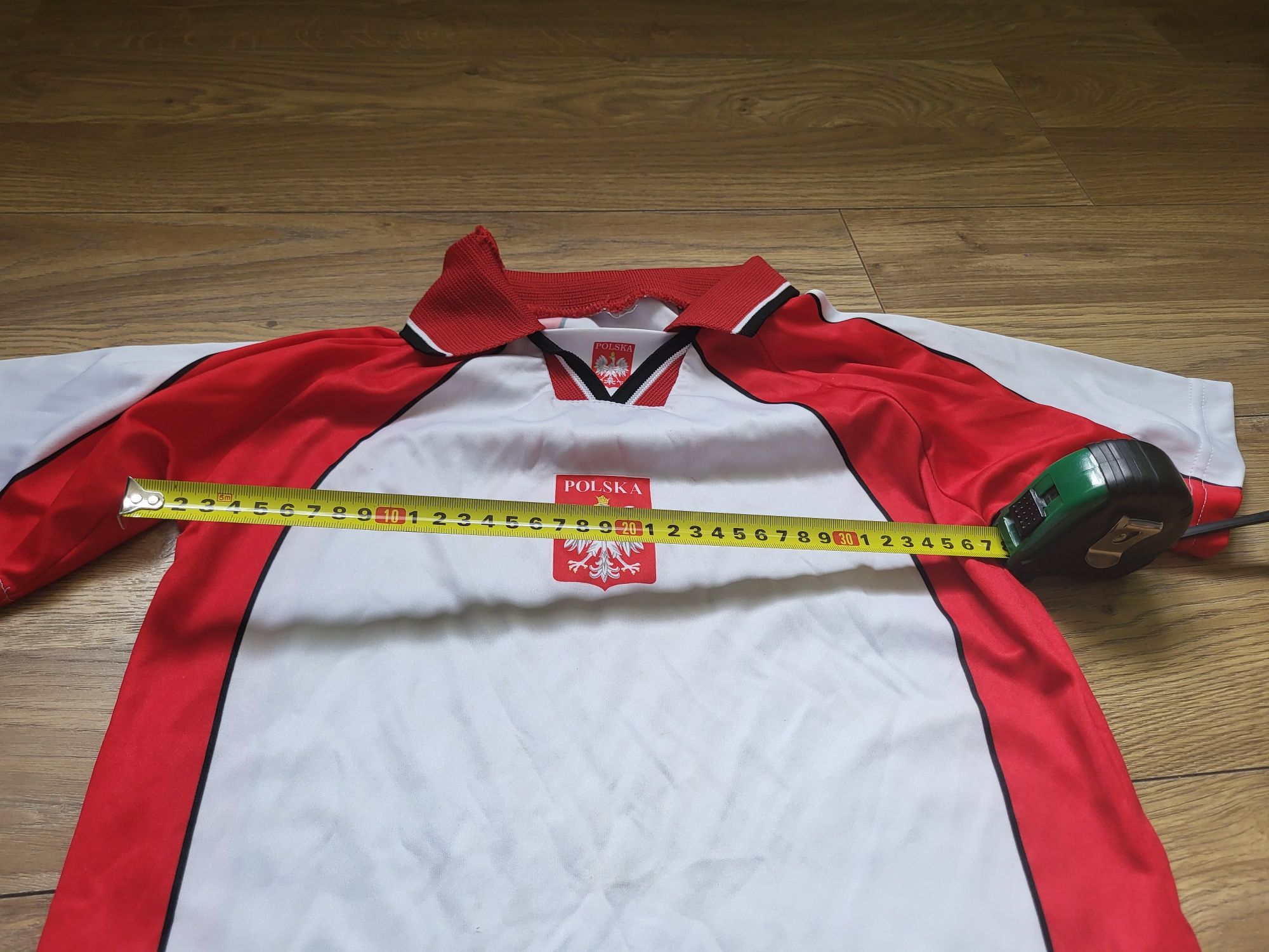 Shirt polska 6-8lat