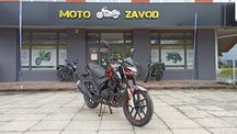 Мотоцикл Spark SP200R-31 новий з гарантією