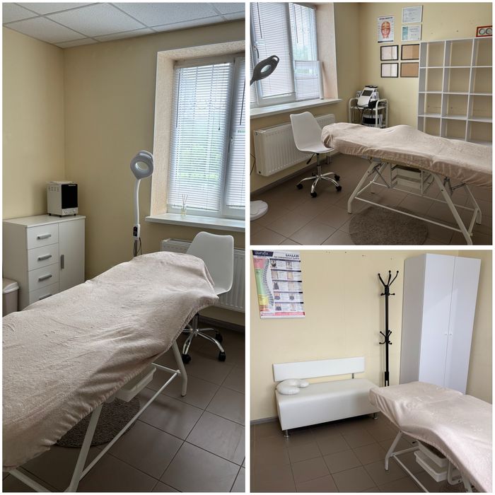 Здається кабінет в оренду