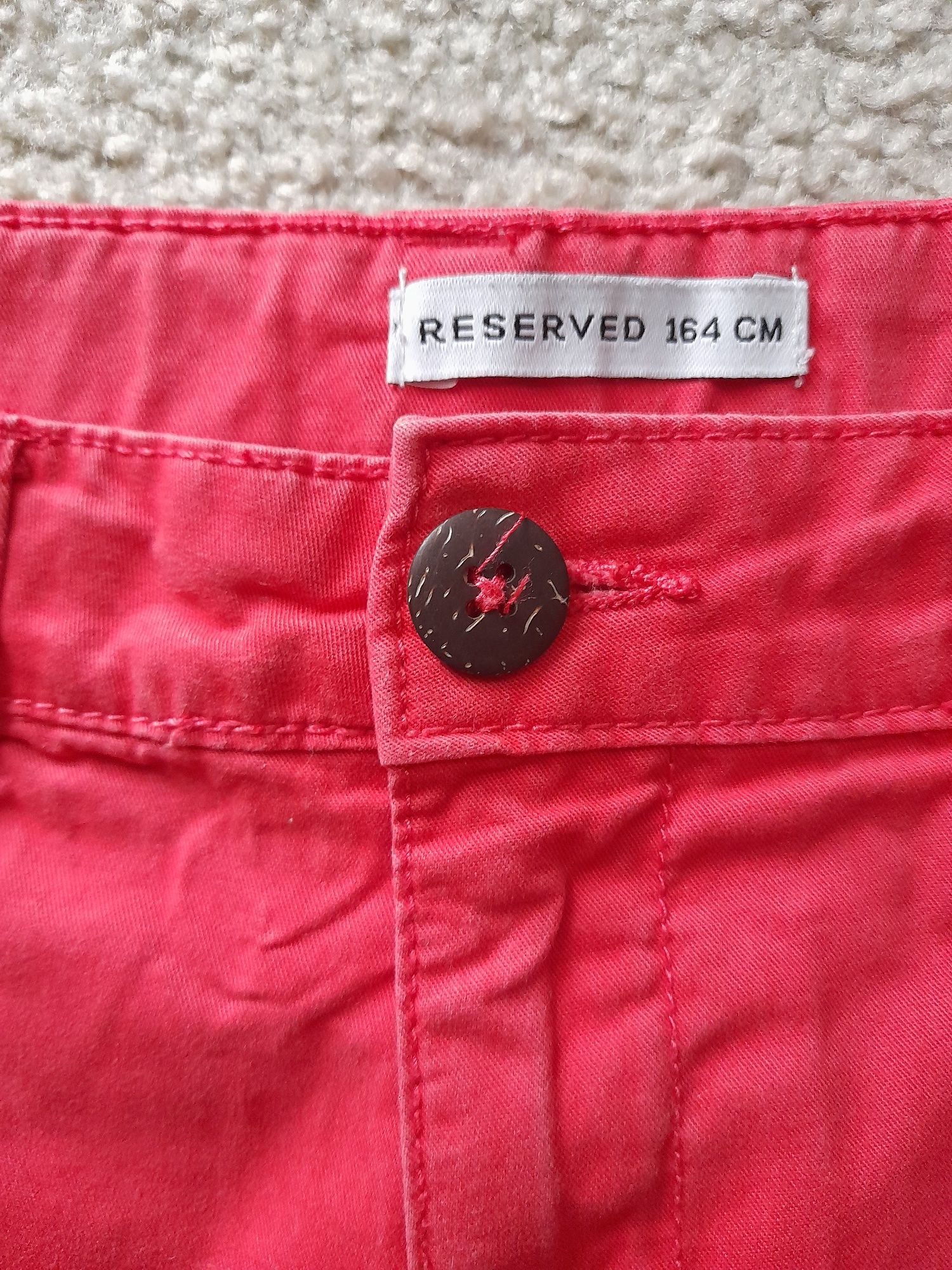 Spodenki szorty Reserved 164