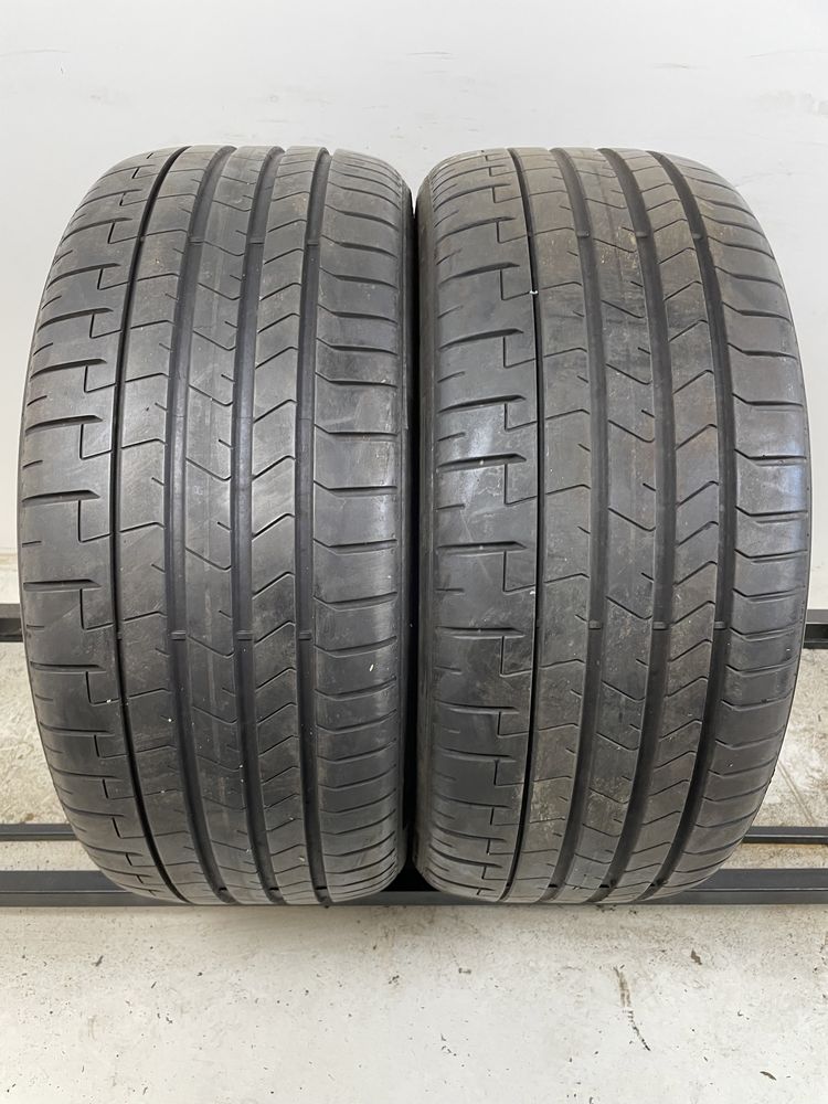 245/35R19 93Y Pirelli P Zero PZ4 AO