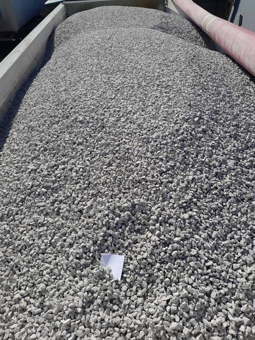 Kruszywo drogowe, grysy, 2-8, 8-16, 16-23, 16-33, 31-63 posesje itp.