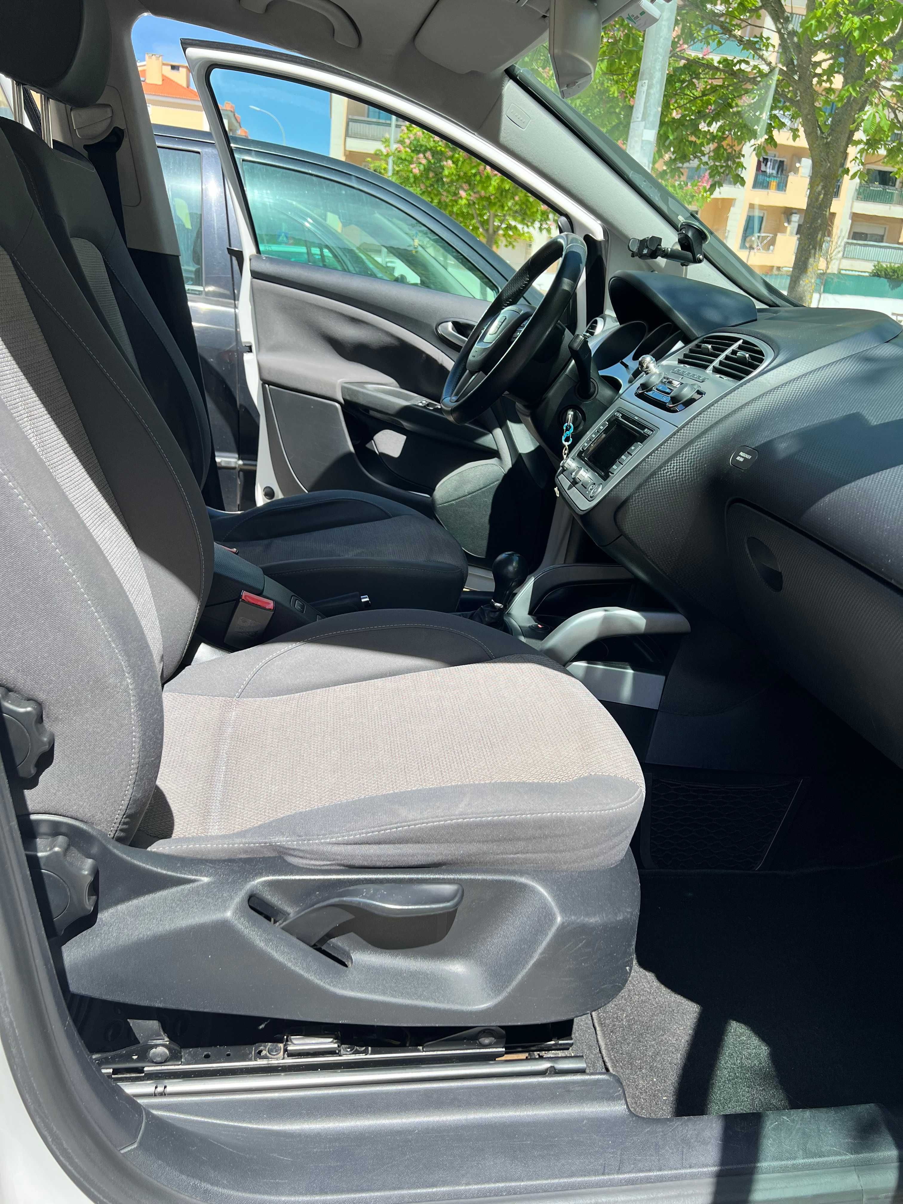Seat Altea XL 1.6 Tdi 105 CV