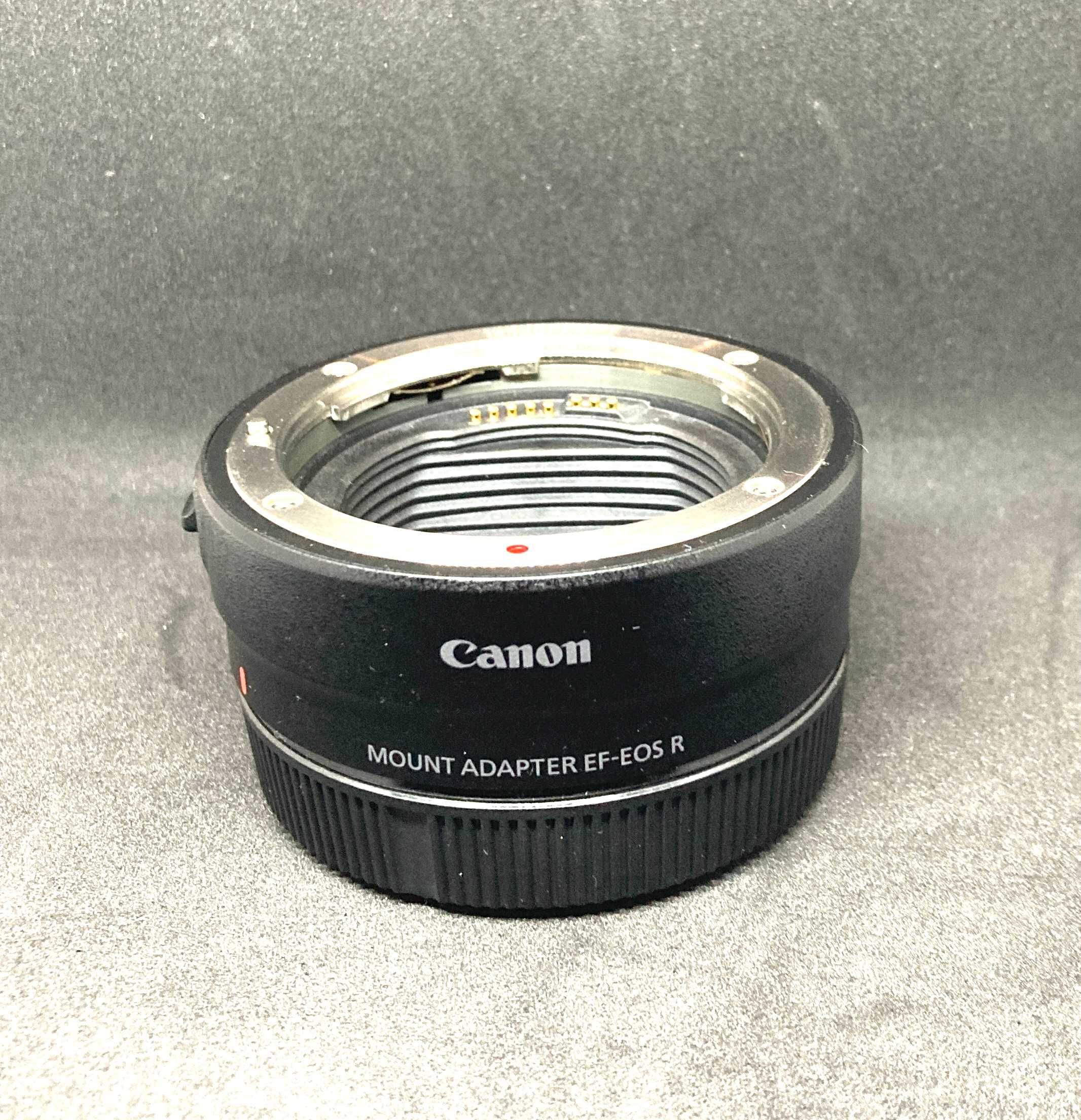 Adaptador EF - EOS R