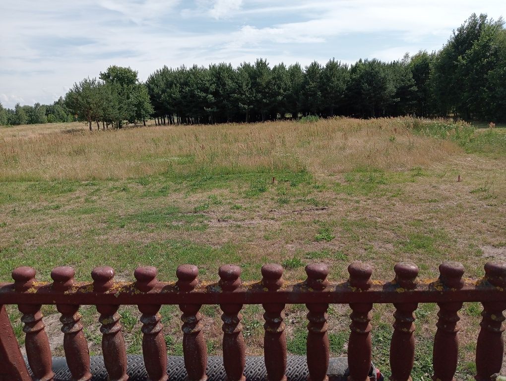 Sprzedam działki