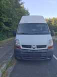 Renault Master, Fiat Ducato