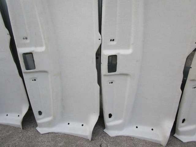 Ducato Boxer Jumper podsufitka 2014 do 2024
