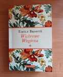 Emily Bronte Wichrowe Wzgórza