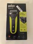 Golarka BRAUN Series 300S