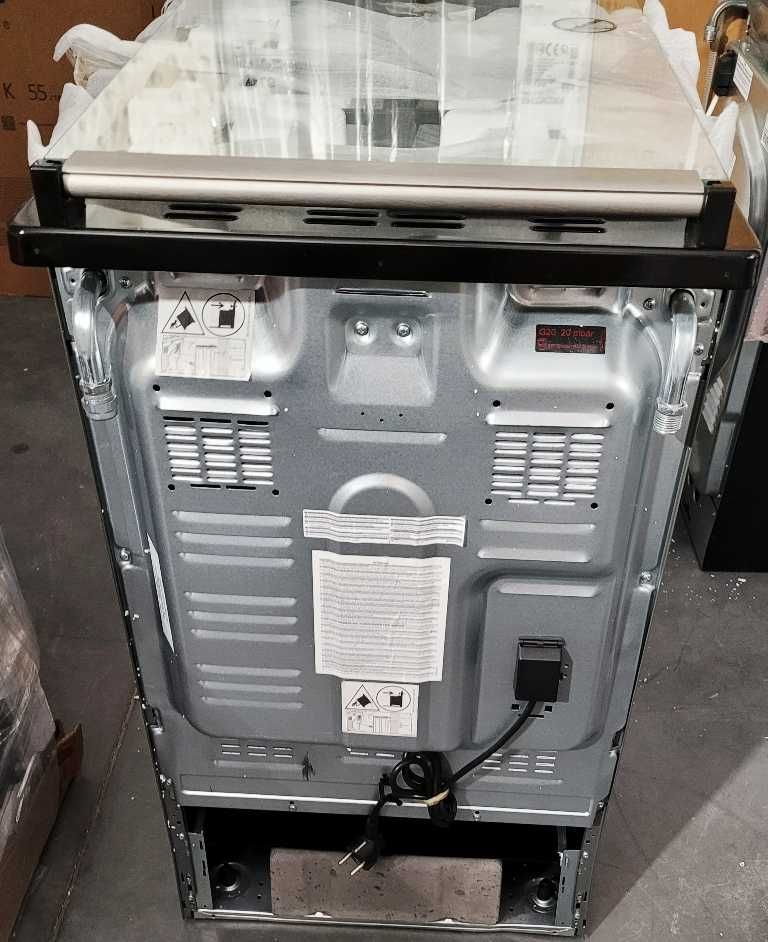 Kuchenka BEKO FSM51331DXDT
