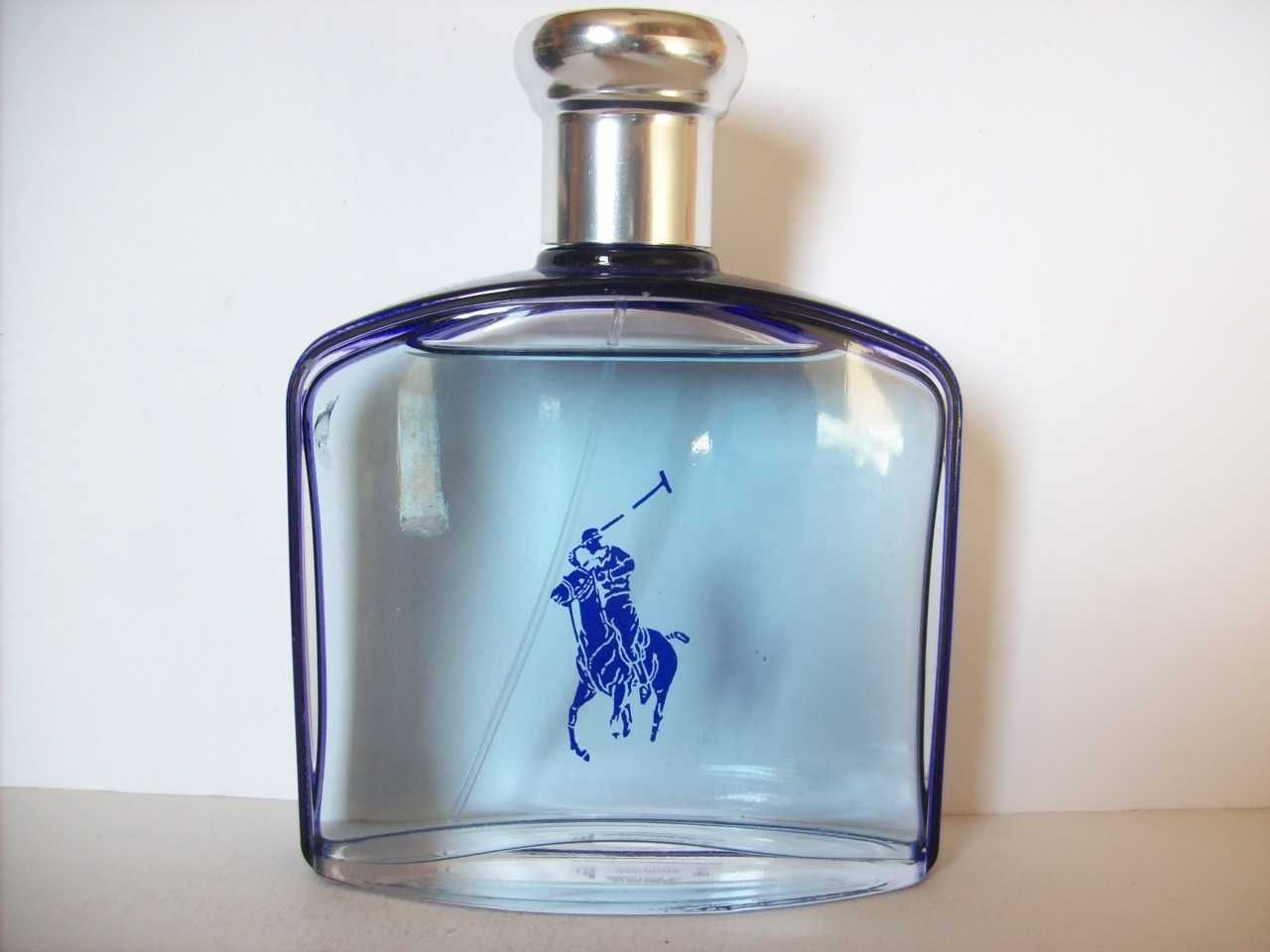 Ralph Lauren Polo Ultra Blue - 125ml