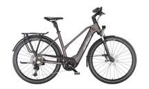 Nowy rower elektryczny KTM Macina Style 710, trekking,miejski,gwar.,FV