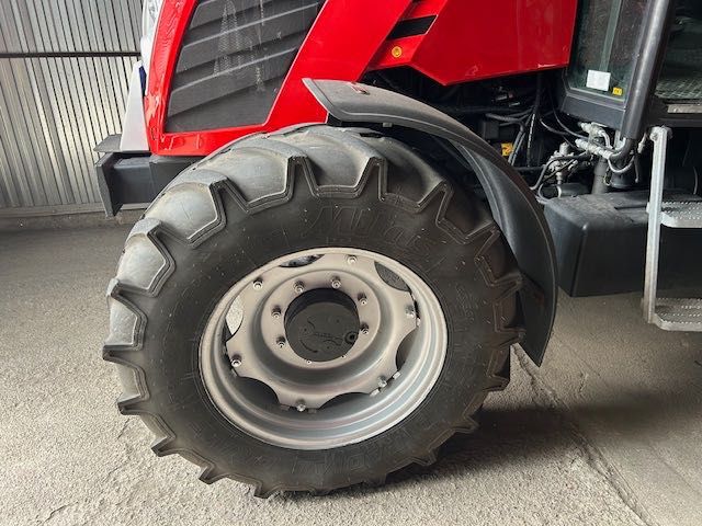 Opony 340/85 R24 przód Zetor Proxima