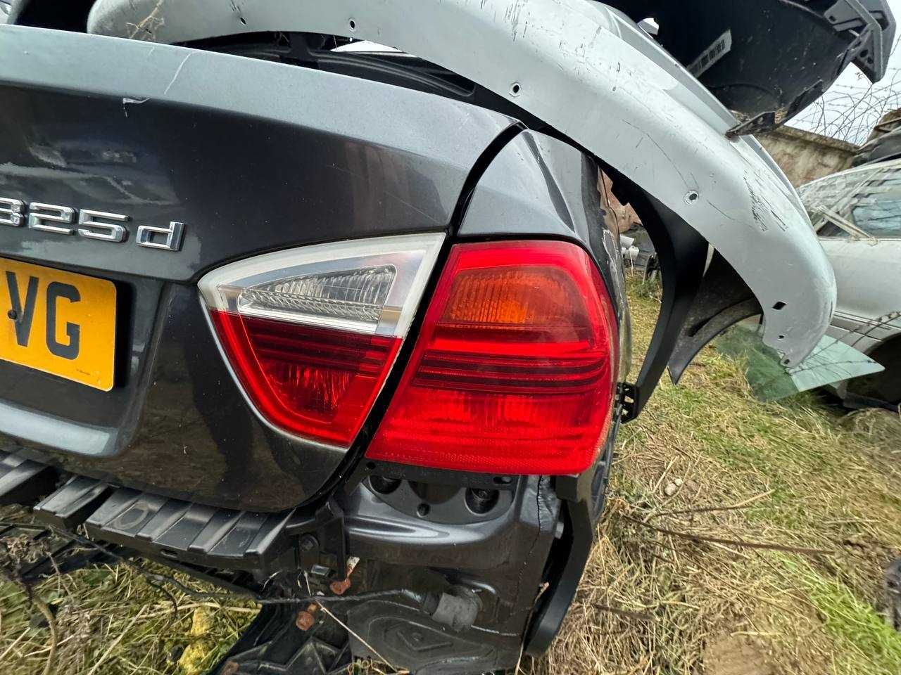 Задні Фари до BMW E90 Седан (ціна за шт.)