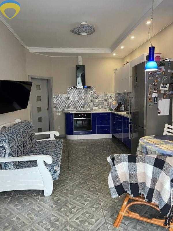 Продам 1-комнатная квартира в ЖК" Ассоль " на М.Говорова