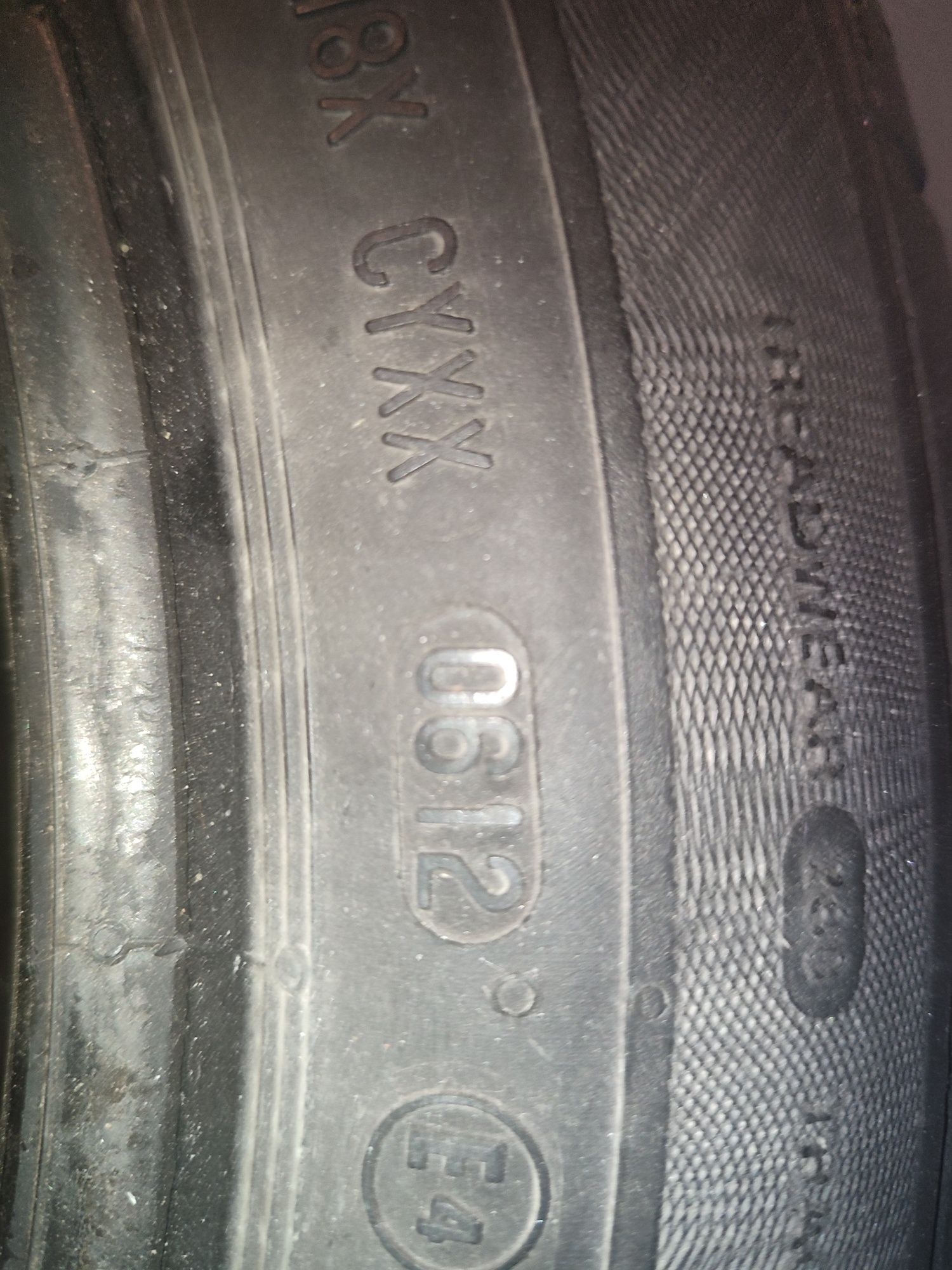 Alufelgi z oponami 15cali 4x100 lato i zima