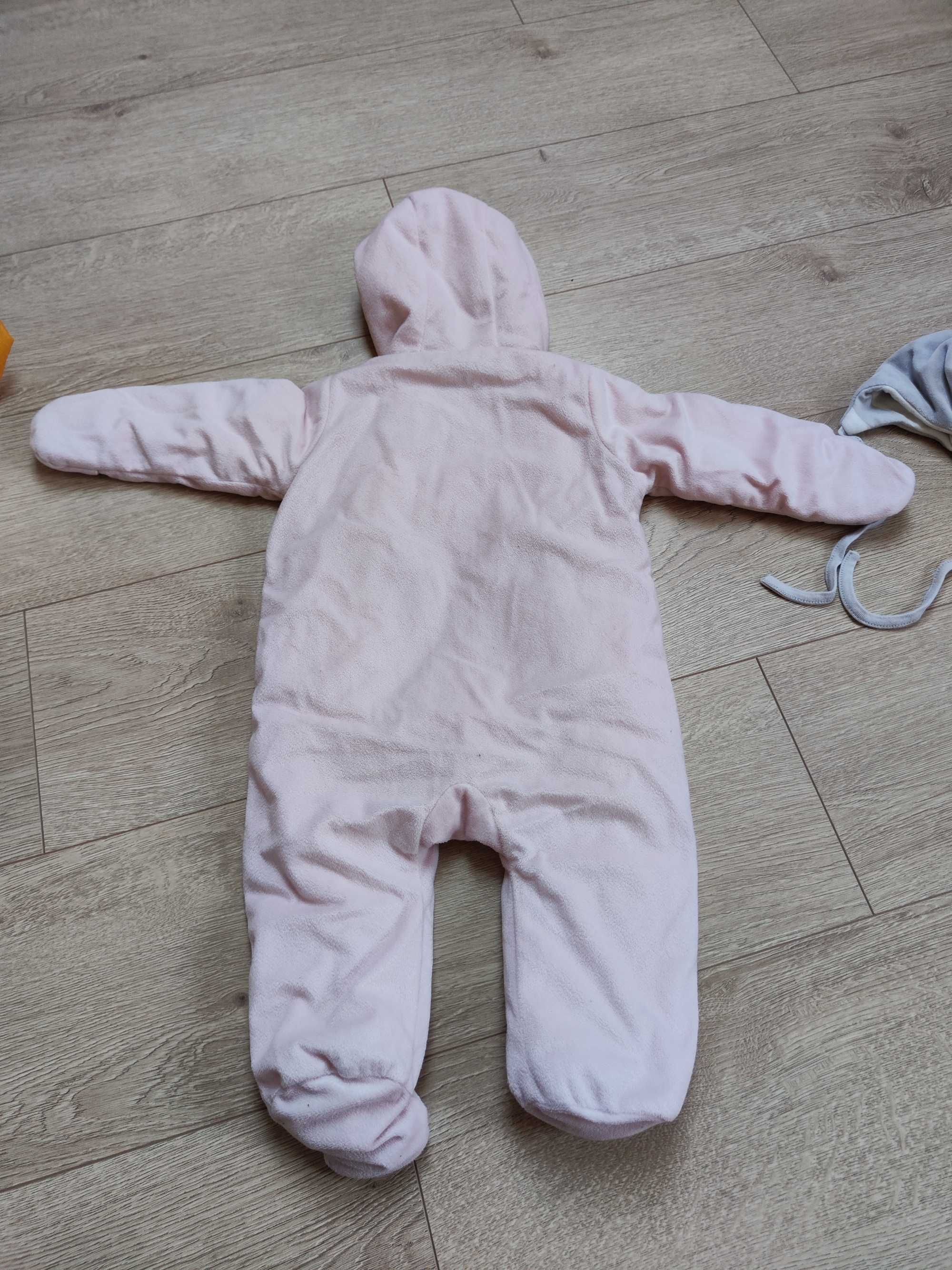 Kombinezon przejściowy Coccodrillo r.68