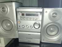 Radio Watson CO 1621