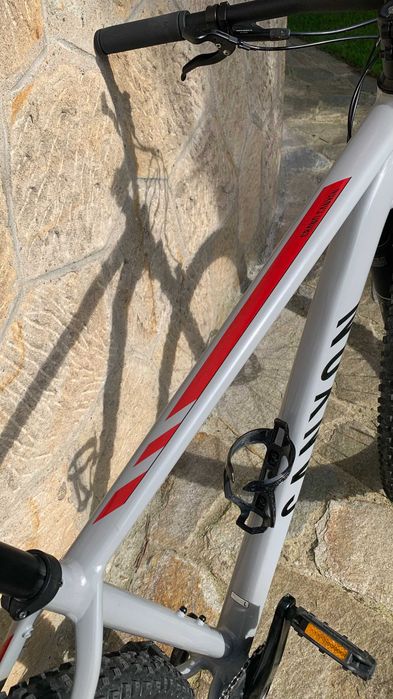 Rower Górski MTB Canyon Grand Canyon 8 L