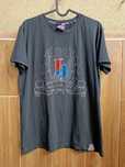 Koszulka T-shirt Moj Hajduk Hajduk Split 1911 fit M Official