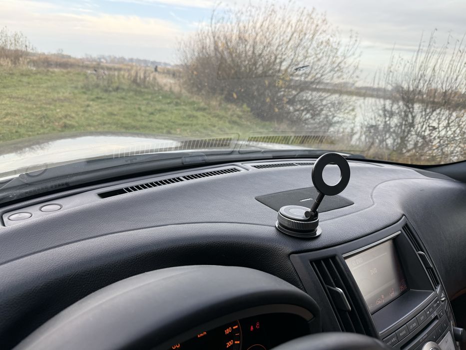 Продам автомобіль INFINITI FX35