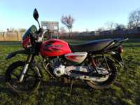 BAJAJ Boxer bm 150 x