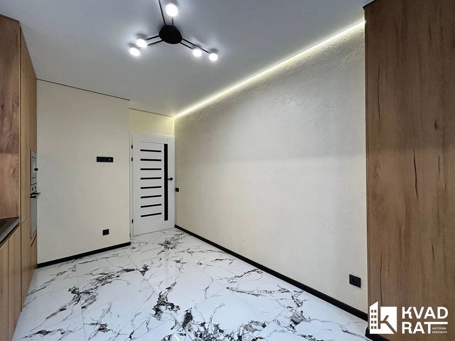 Терміновий продаж! Стильної укомлектовнаої  однокімнатної квартири