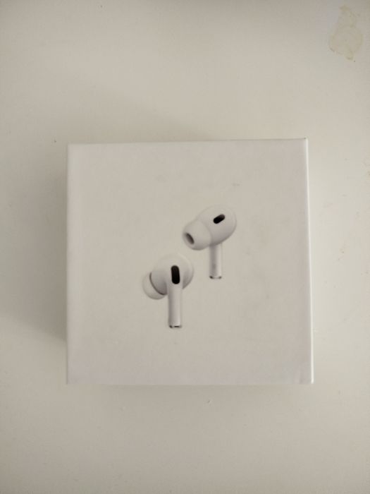 AirPods Pro Generacji 2