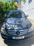 Mercedes c220 Automatico