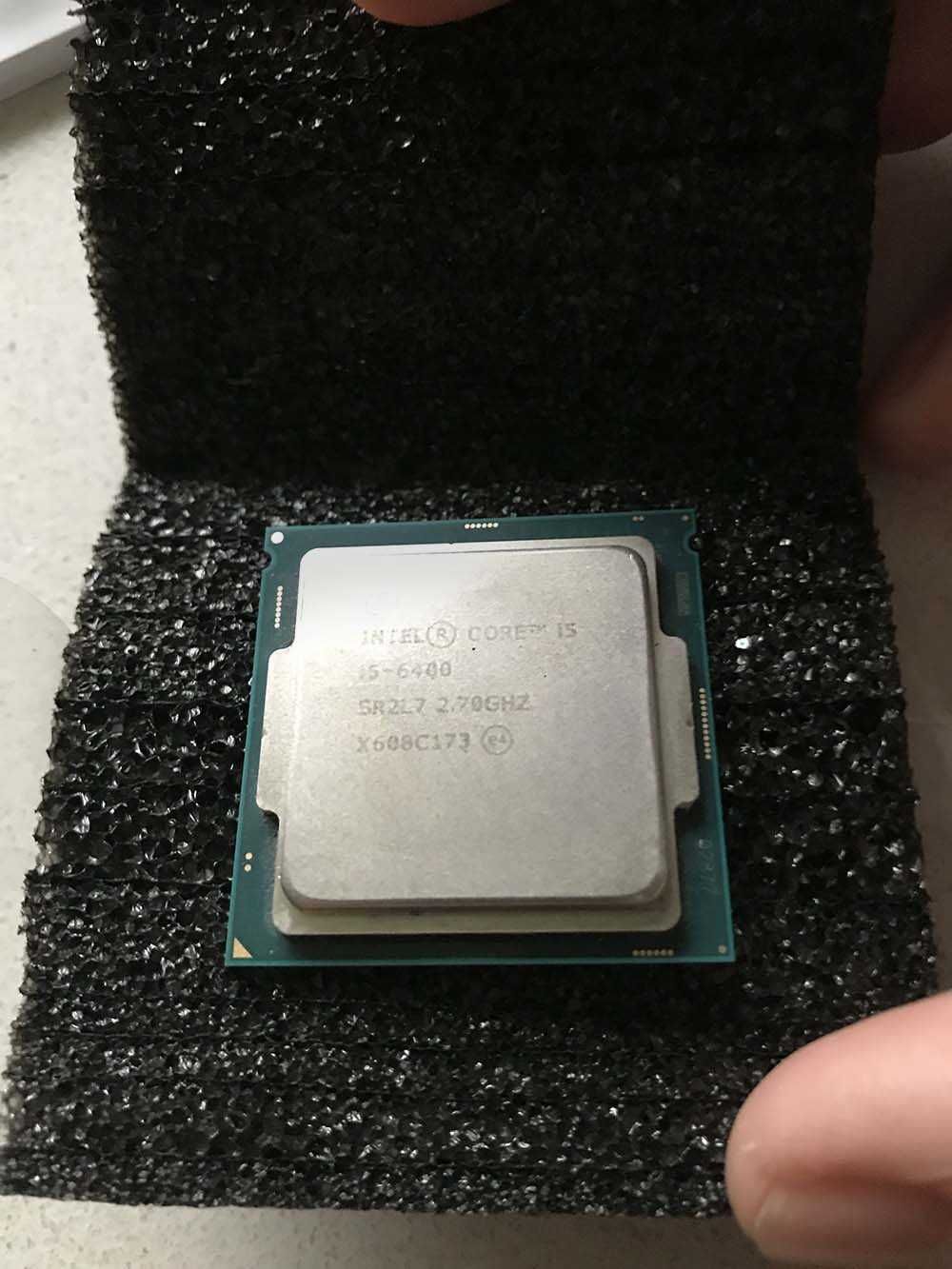Procesor Intel Core i5 6400 2.70ghz SR2L7