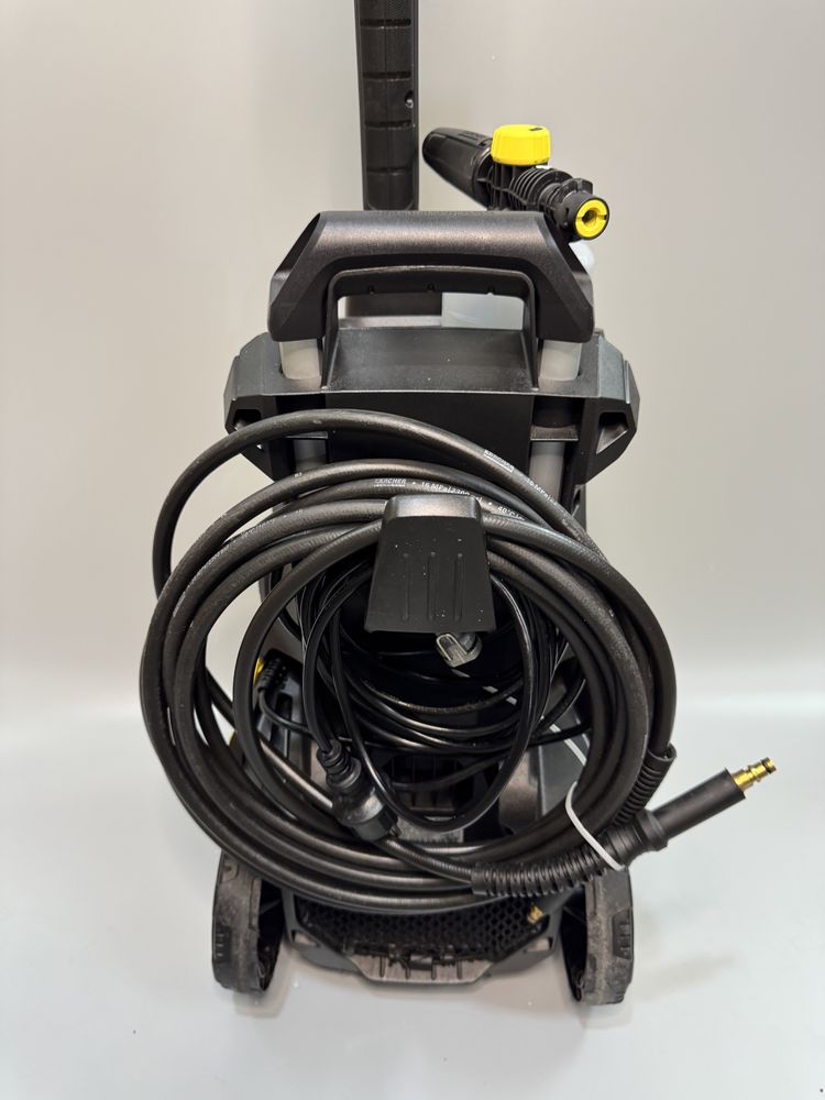 Мийка Karcher k5 full control plus