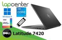 Dell Latitude 7420 I5-11gen 16GB RAM 1TB SSD W11P - LapCenter.pl