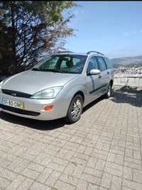 Ford focus 1.8 tdci