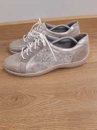 Buty damskie sneakersy Medicus rozmiar 38,5