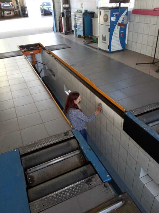 Sprzątanie mieszkań domów firm