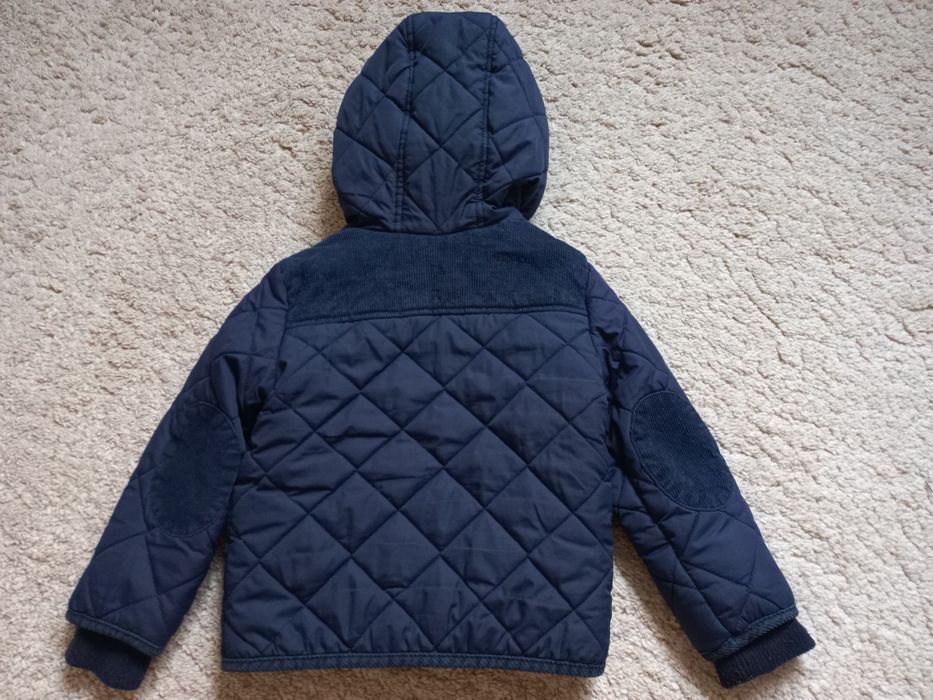 Kurtka chłopięca rozm.98 Smyk