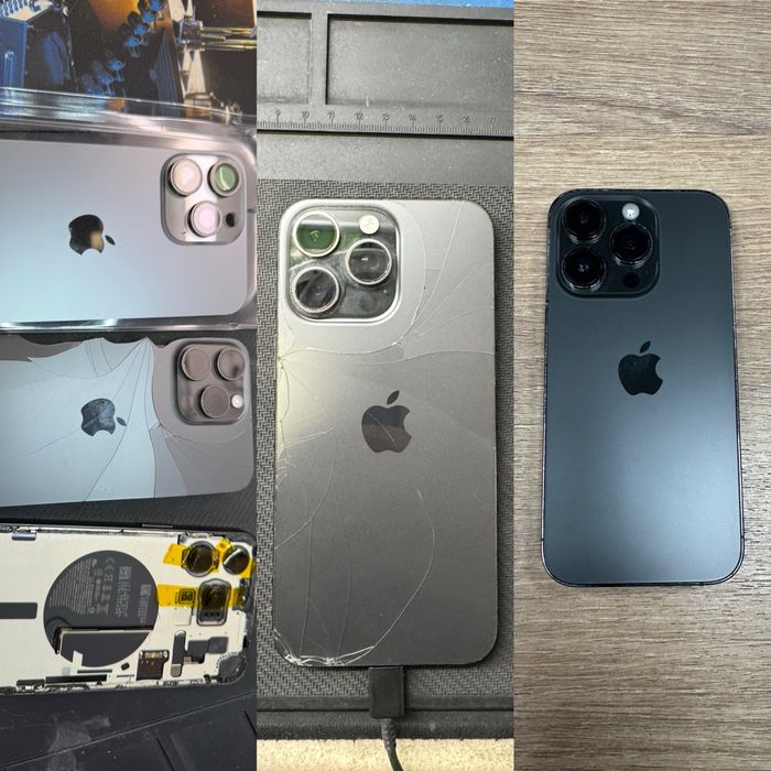 Serwis Telefonów IPHONE SAMSUNG GSM | El-Smart Gostyń | Kolejowa 32