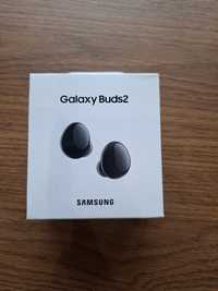 Słuchawki Galaxy Buds2