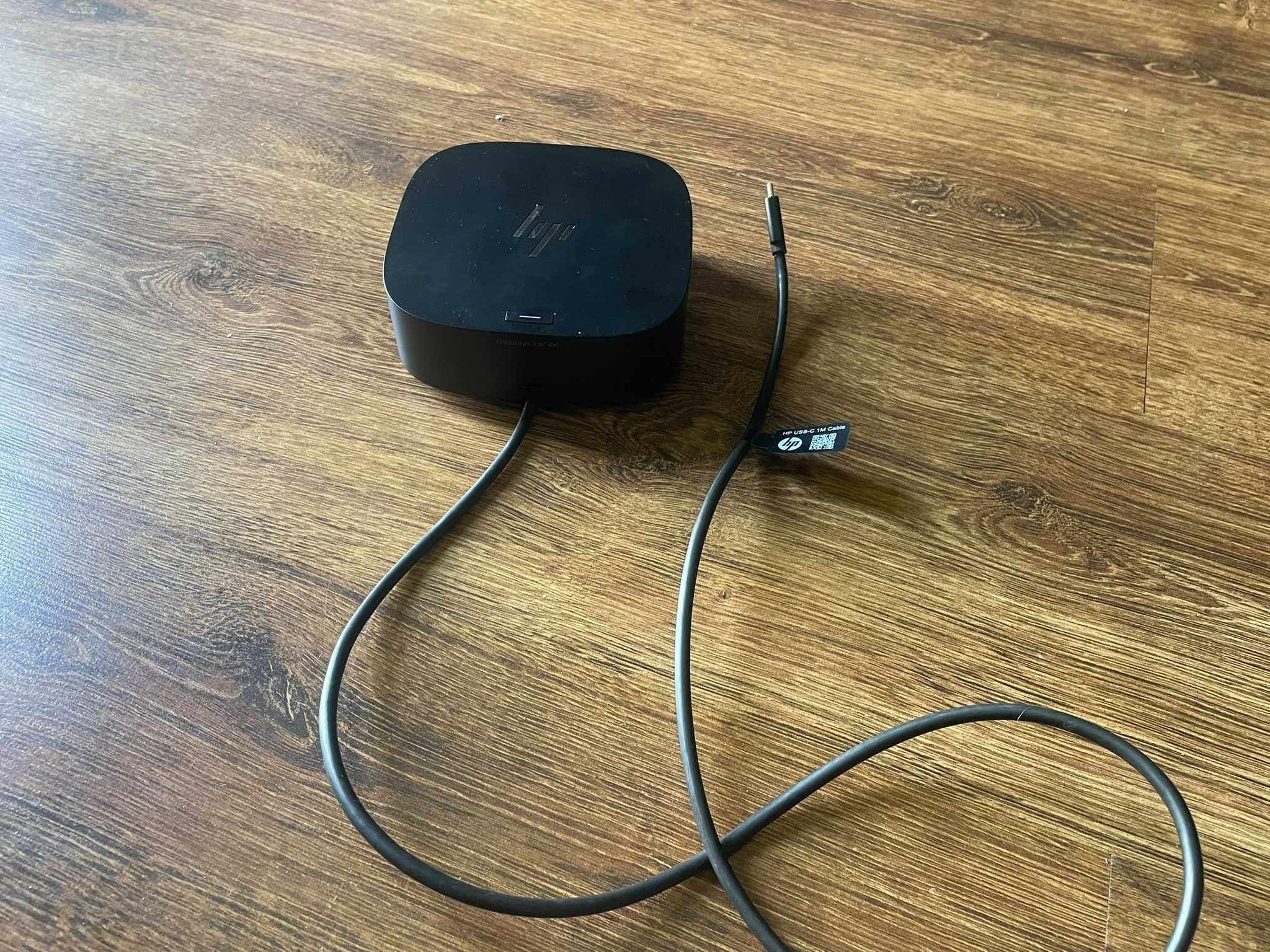 Stacja dokująca HP Dock G2