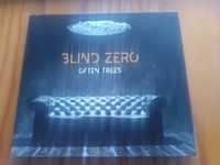 CD BLIND ZERO : Often Trees