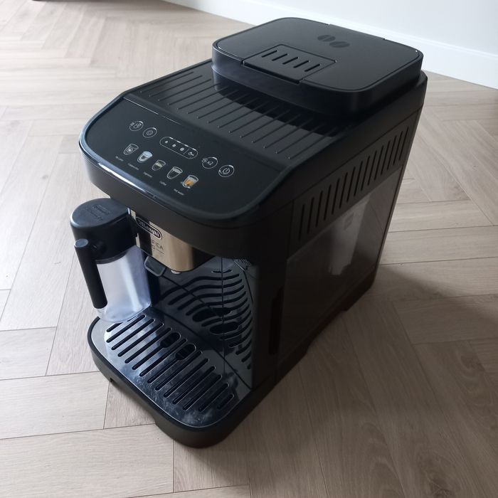 Ekspres do kawy DeLonghi