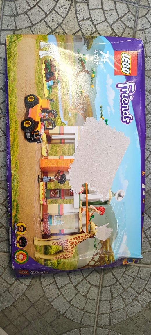 LEGO Friends 41717