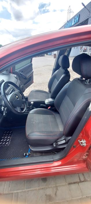 Продам Chevrolet Aveo  t 250