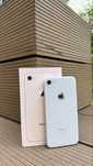 Iphone 8 64 Gb Silver Nowa 100% Bateria