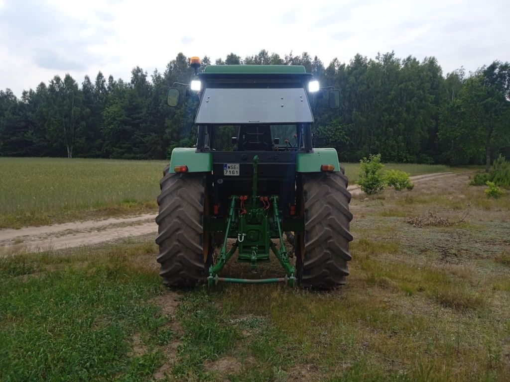 Sprzedam John deere 3140