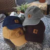 Оригінальна кепка Carhartt Odessa Cap