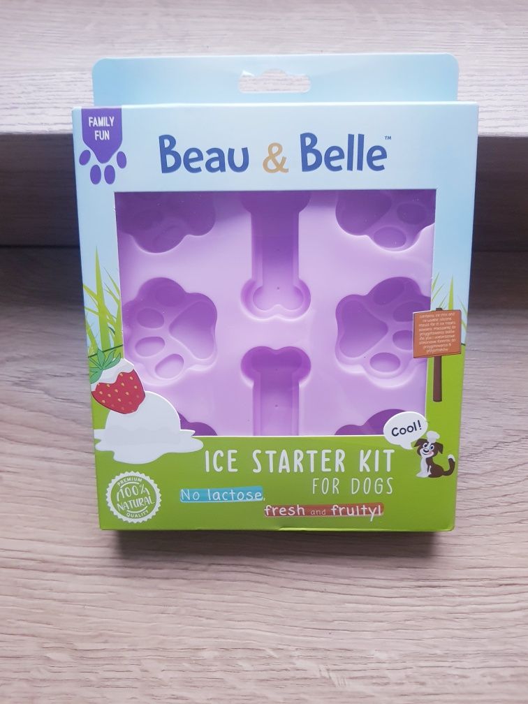 Nowa karma dla psa, kota marki Beau&Belle 70g